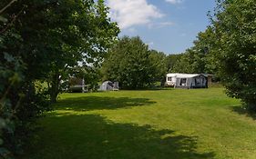 Munnickenheide Buitengewoon Overnachten